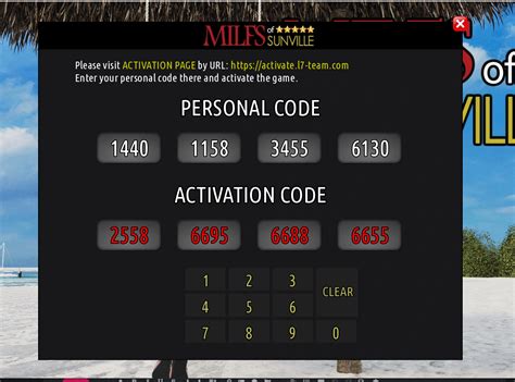 milfs of sunville activation code|MILFs of Sunville! [S2 v4.02 Extra] [L7team] .